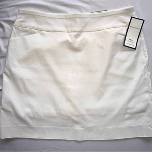 Waist Smoothing Skort